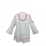 ΤΟΠ CUT SHOULDER | NM78-2W